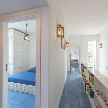 Li Campi Center Ανακάπρι