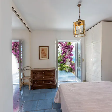 Li Campi Center Διαμέρισμα *