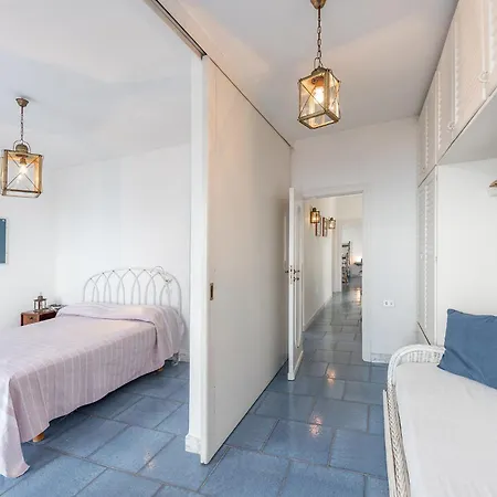 Διαμέρισμα Li Campi Center