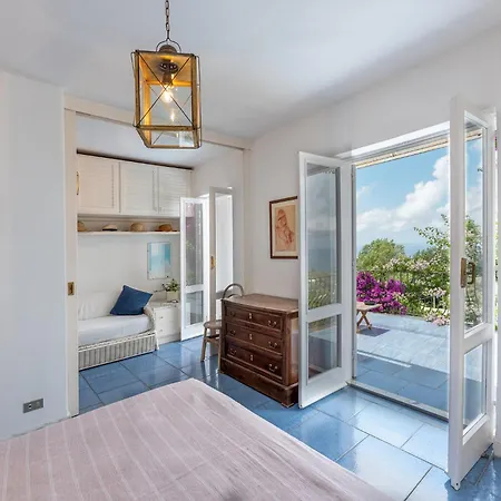 Διαμέρισμα Li Campi Center Ανακάπρι