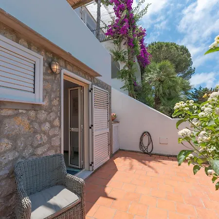 Li Campi Center Διαμέρισμα Ανακάπρι
